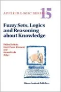 Fuzzy Sets, Logics And Reasoning About Knowledge
