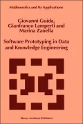 Software Prototyping In Data And Knowledge Engineering