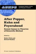 After Popper, Kuhn And Feyerabend