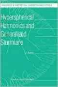 Hyperspherical Harmonics and Generalized Sturmians