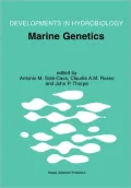 Marine Genetics