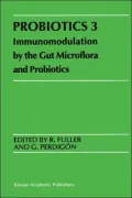 Probiotics 3