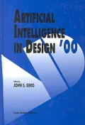 Artificial Intelligence In Design '00