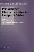 Performance Characterization in Computer Vision