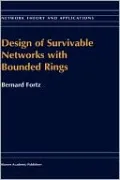 Design of Survivable Networks with Bounded Rings