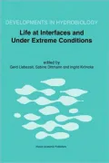 Life at Interfaces and under Extreme Conditions: Proceedings of the 33rd European Marine Biology Symposium, Held at Wilhelmshaven, Germany, 7-11 September 1998