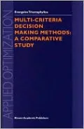 Multi-Criteria Decision Making Methods