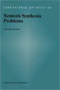 Network Synthesis Problems