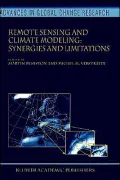 Remote Sensing And Climate Modeling