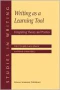 Writing As A Learning Tool