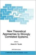 New Theoretical Approaches to Strongly Correlated Systems