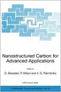 Nanostructured Carbon for Advanced Applications
