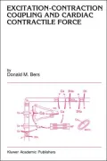 Excitation-Contraction Coupling and Cardiac Contractile Force