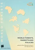 World Forests, Markets and Policies