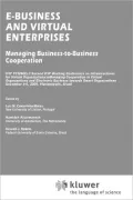E-Business And Virtual Enterprises