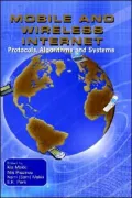 Mobile And Wireless Internet