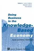 Doing Business in the Knowledge-Based Economy
