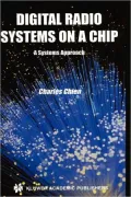 Digital Radio Systems On A Chip