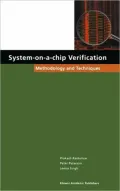 System-on-a-Chip Verification: Methodology and Techniques