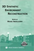 3D Synthetic Environment Reconstruction
