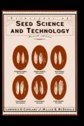 Book cover of Principles of Seed Science and Technology