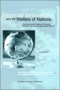 Financial Innovations and the Welfare of Nations