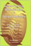 System-on-Chip Methodologies & Design Languages
