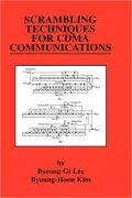 Scrambling Techniques for CDMA Communications