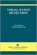 Visual Event Detection