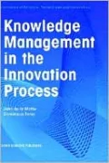 Knowledge Management In The Innovation Process