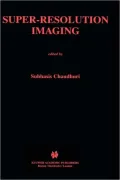 Super-Resolution Imaging