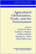 Agricultural Globalization, Trade, And The Environment
