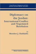 Diplomacy on the Jordan