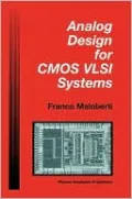 Analog Design For Cmos Vlsi Systems