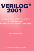 Verilog-2001