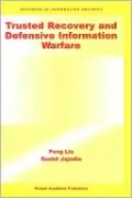 Trusted Recovery and Defensive Information Warfare