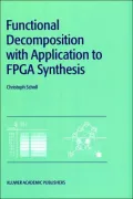 Functional Decomposition With Applications To Fpga Synthesis