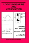 Logic Synthesis And Verification
