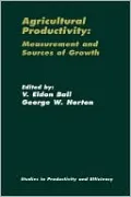 Agricultural Productivity