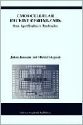 CMOS Cellular Receiver Front-Ends