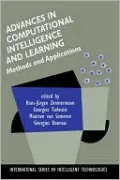 Advances in Computational Intelligence and Learning