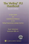 The Verilog PLI Handbook Second Edition