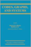 Codes, Graphs, and Systems