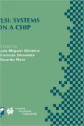 VLSI: Systems on a Chip