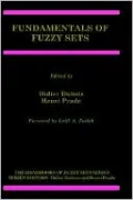 Fundamentals Of Fuzzy Sets