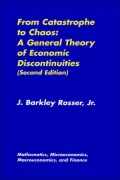 From Catastrophe To Chaos, Vol. 1