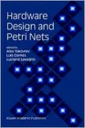 Hardware Design and Petri Nets