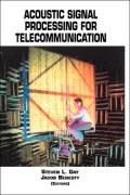 Acoustic Signal Processing For Telecommunication