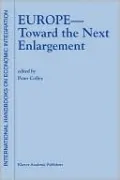 Europe-Toward the Next Enlargement