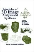 Principles of 3D Image Analysis and Synthesis